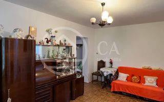 Apartament cu 2 camere de vanzare in Rogerius Oradea - Poză 2