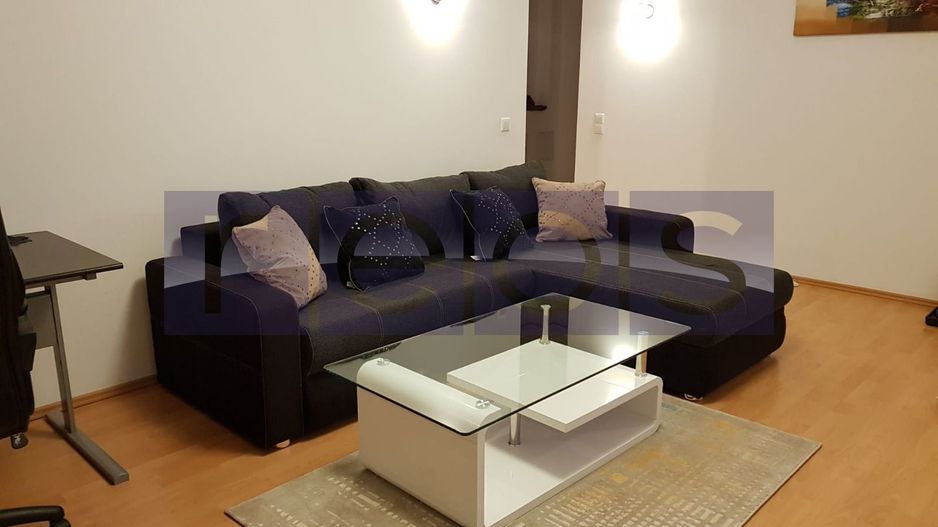 Apartament 3 camere 81 mp utili | Doamna Ghica Plaza | Loc parcare subteran - Poză 9