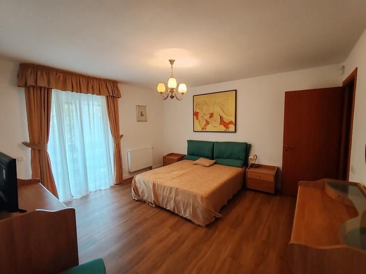 Vila de inchiriat | mobilata si utilata | Paradisul Verde -Corbeanca - Poză 5