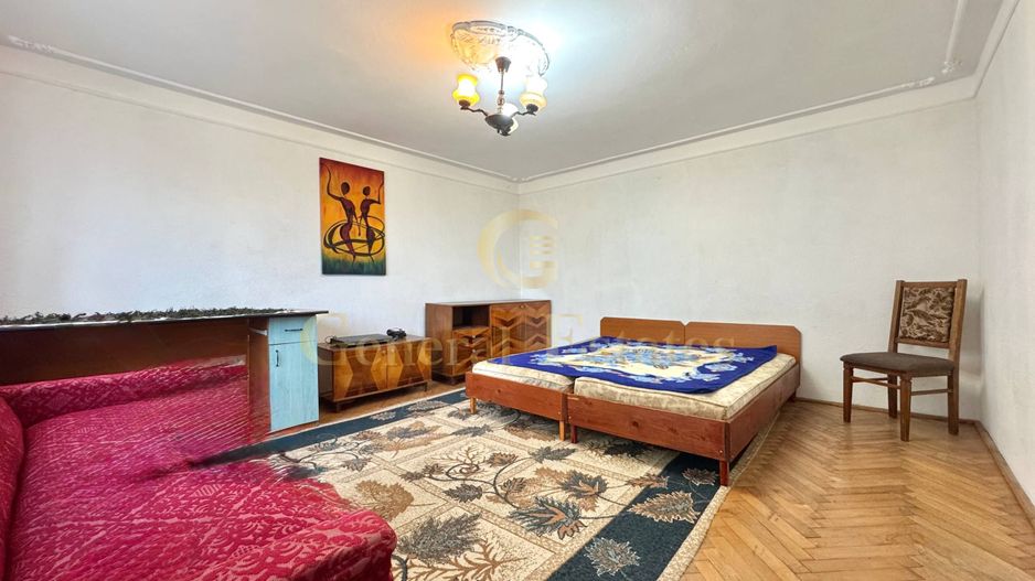 Vânzare Casă - Copou- P+M - lângă Gradina Botanică - Poză 1