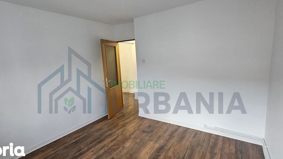 Apartament 3 camere decomandat, renovat, etaj 4, Str. Clopotari nr. 35, Nicolina 2, Iași - Poză 11