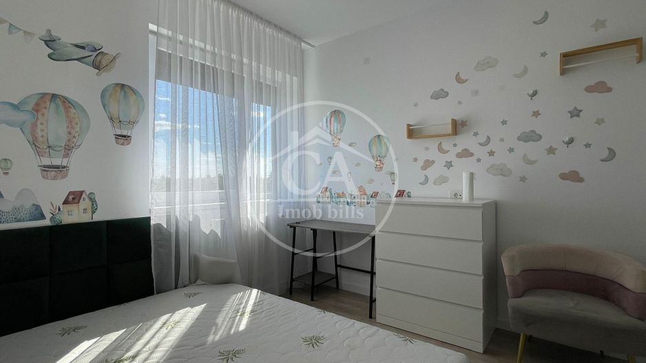 Apartament cu 2 camere de închiriat  in Prima Universitatii, Oradea - Poză 5
