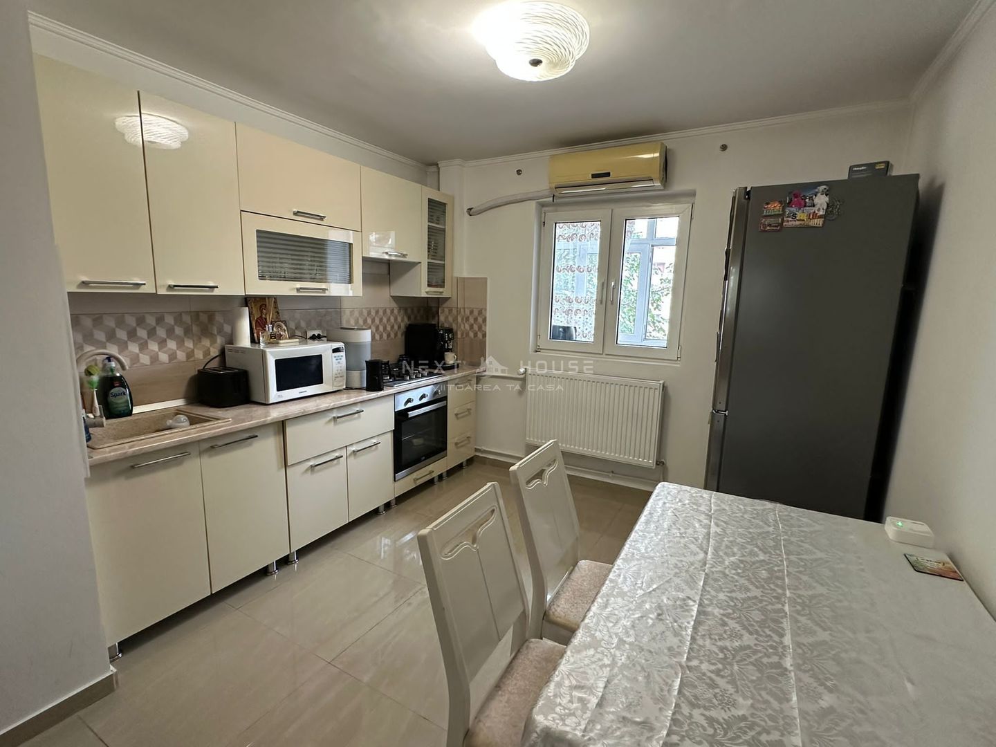 Apartament Sebastian -  Rahova la doar 2,5 km de Unirii ( comision 0 ) - Poză 10