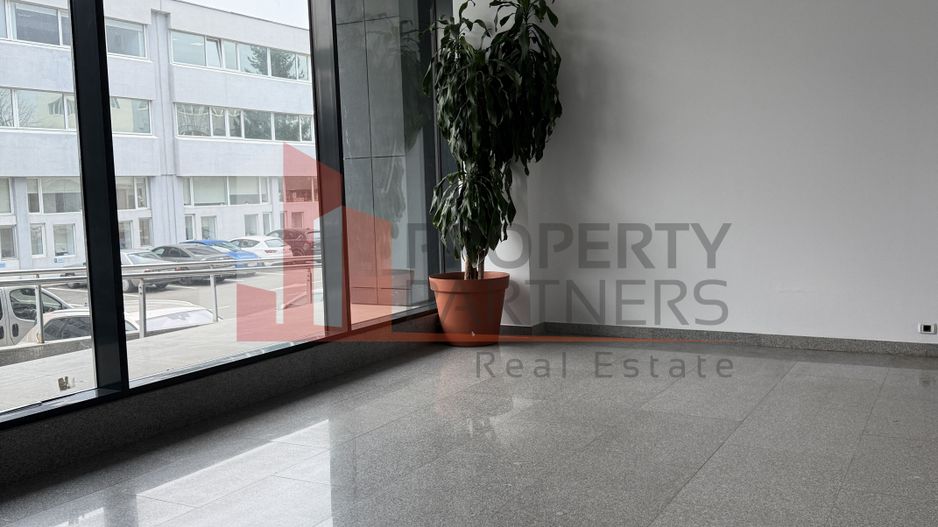 Spatiu comercial / birou Metav Business Center - Poză 8