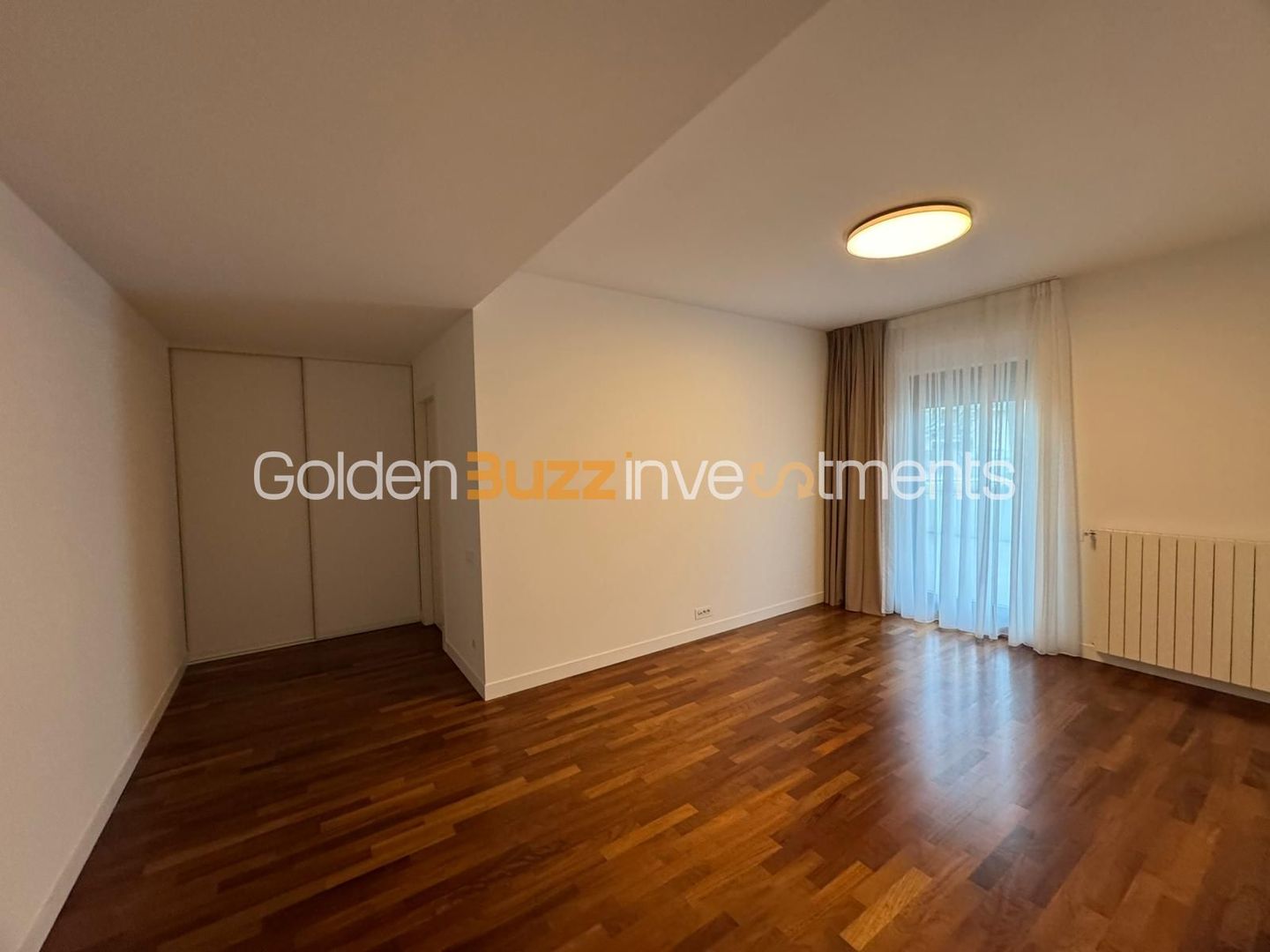 Apartament 4 camere | ~205 mp total  | Zona - Ambasada SUA - Poză 4