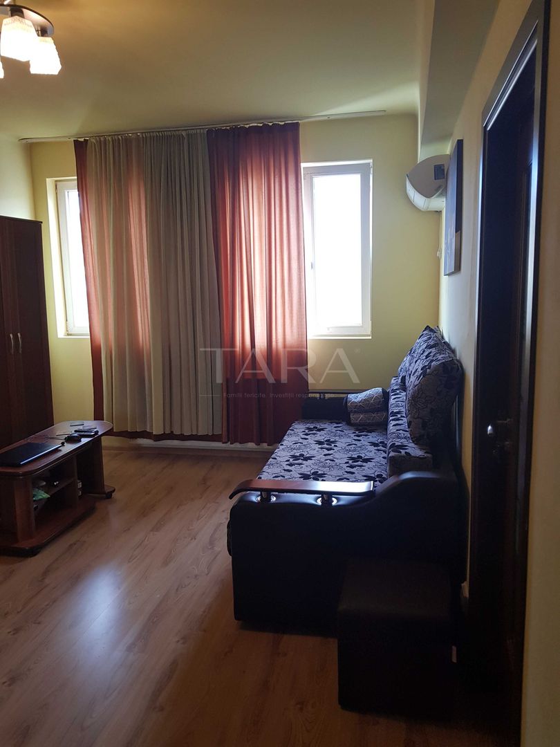 Apartament 2 camere, Central, zona Facultatii de Litere - Poză 3
