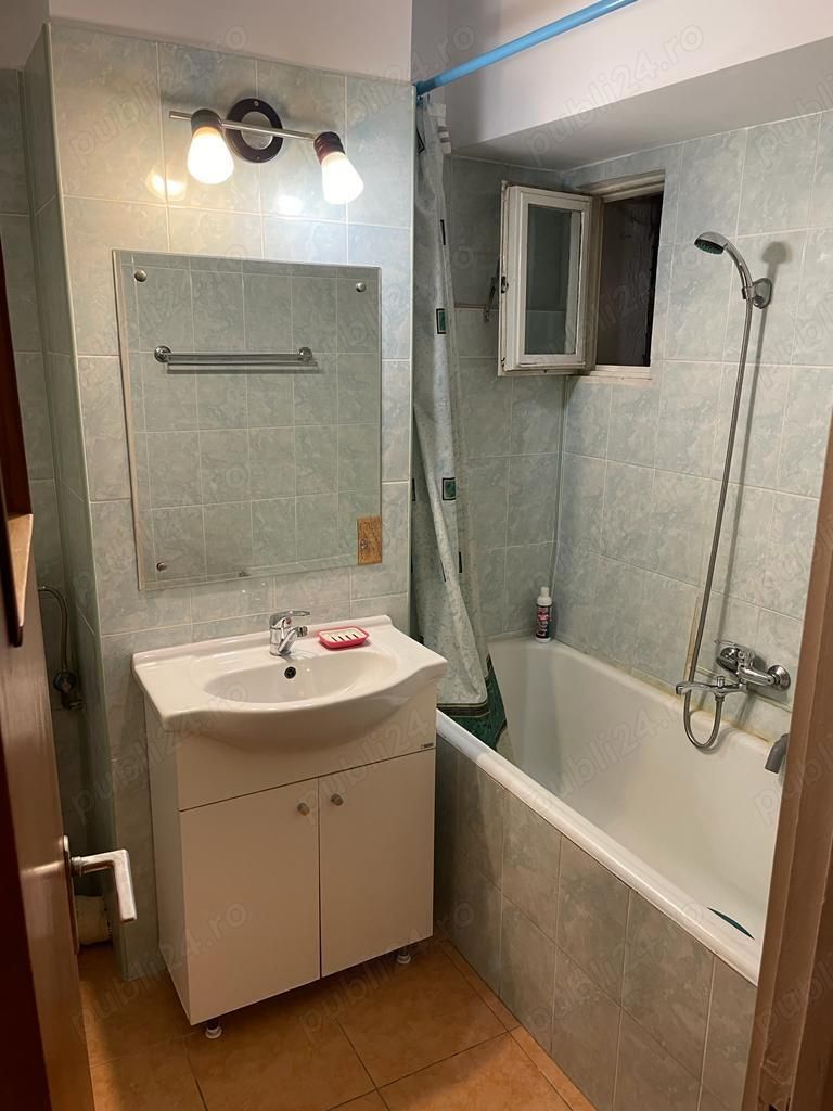 Vând Apartament cu 2 camere decomandat, 2 balcoane, etaj 4, Bucur Obor ✨ - Poză 3