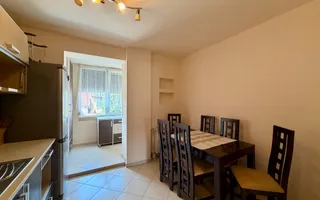 Apartament cu 3 camere | Piața Cetății – Centru Civic, Oradea - Poză 11