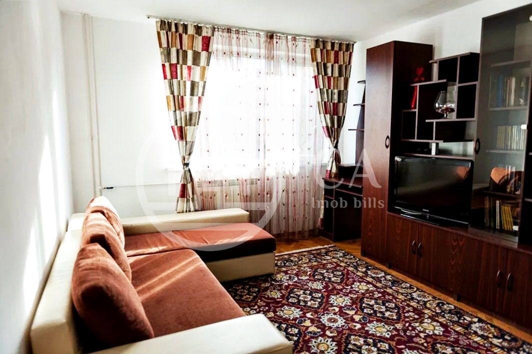 Apartament cu 2 camere de inchiriat in Cantemir, Oradea - Poză 6