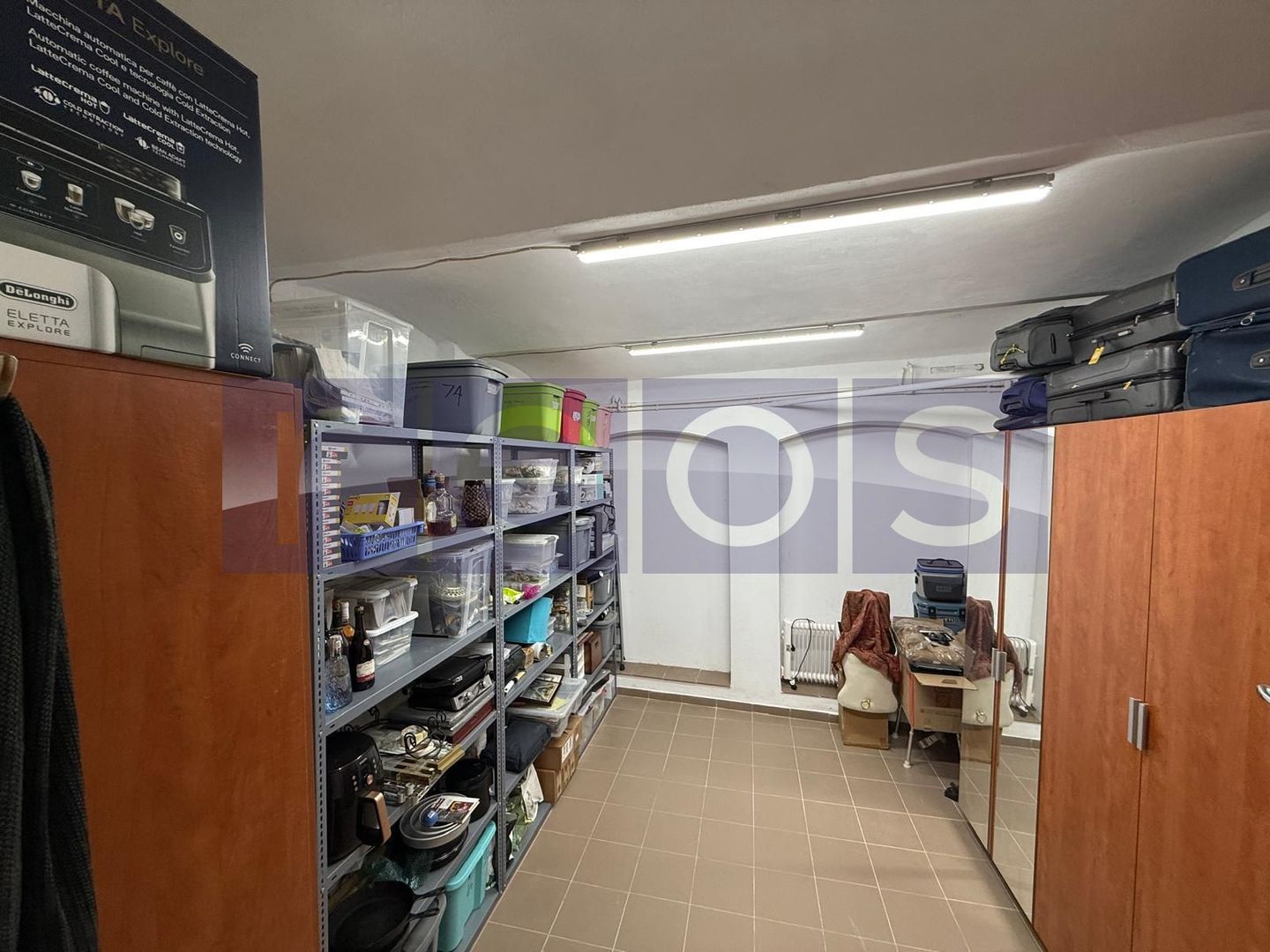 ICOANEI VANZARE VILA DEOSEBITA | 400MP | SINGUR IN CURTE | TEREN 625MP - Poză 46