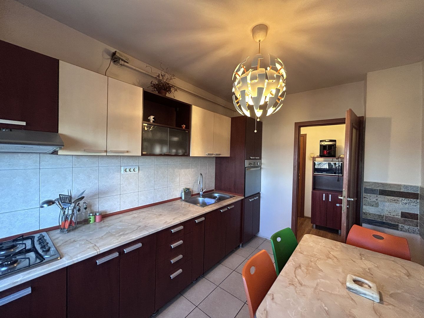 De inchiriat apartament 4 camere  – Micalaca, Arad - Poză 3