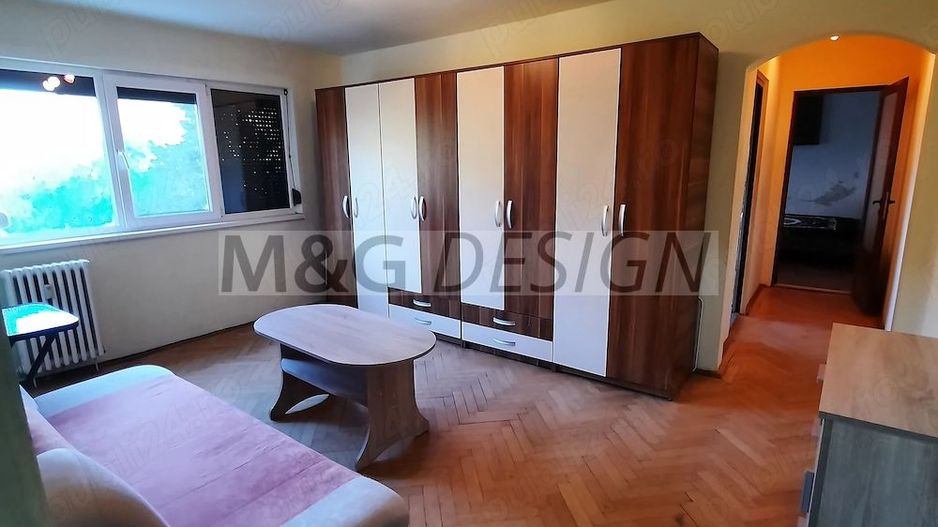 Apartament 3 camere zona Circumvalatiunii etaj 2 - Poză 2