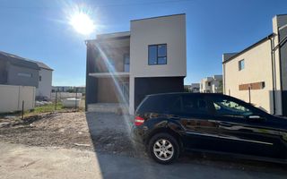 Vila Otopeni Lux - Poză 11