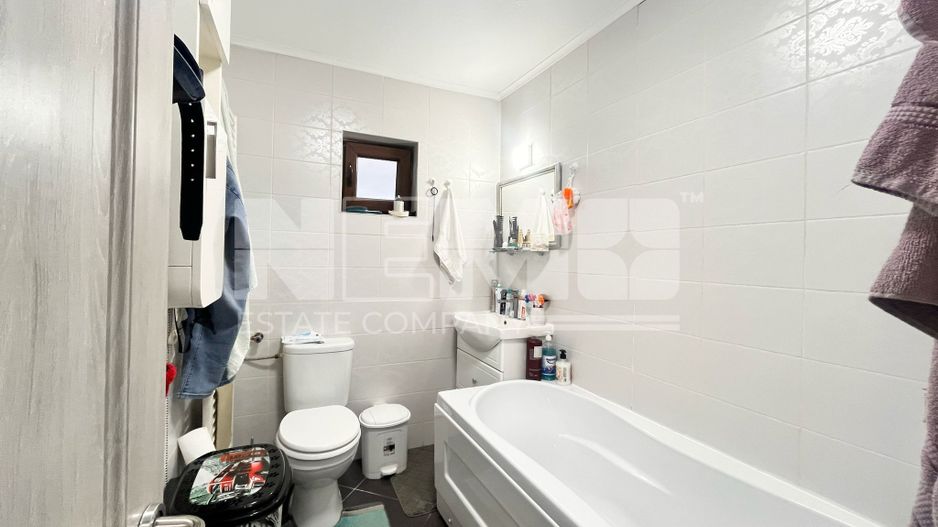 Apartament 4 Camere I Suceava/Marasesti  I 91,5 Mp I 119.500 Euro - Poză 13