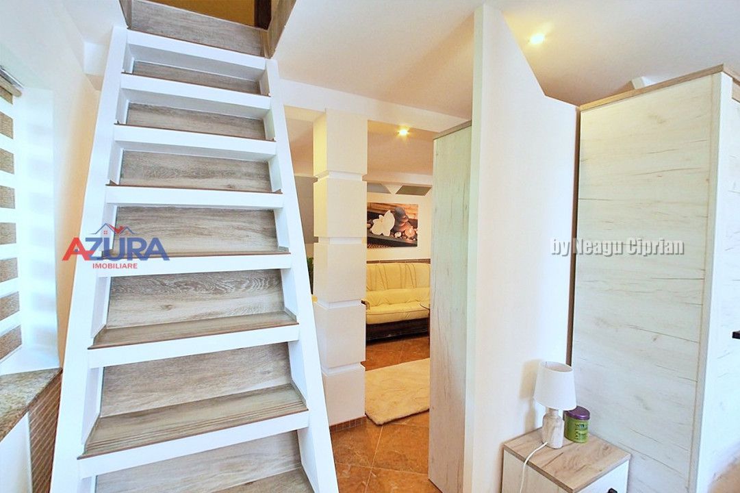 AZURA Imobiliare Pitesti - Casa Gavana Pozitie Excelenta - Poză 55