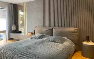 Nordului Herastrau 4 camere grădină proprie la 150m de parc - Poză 11