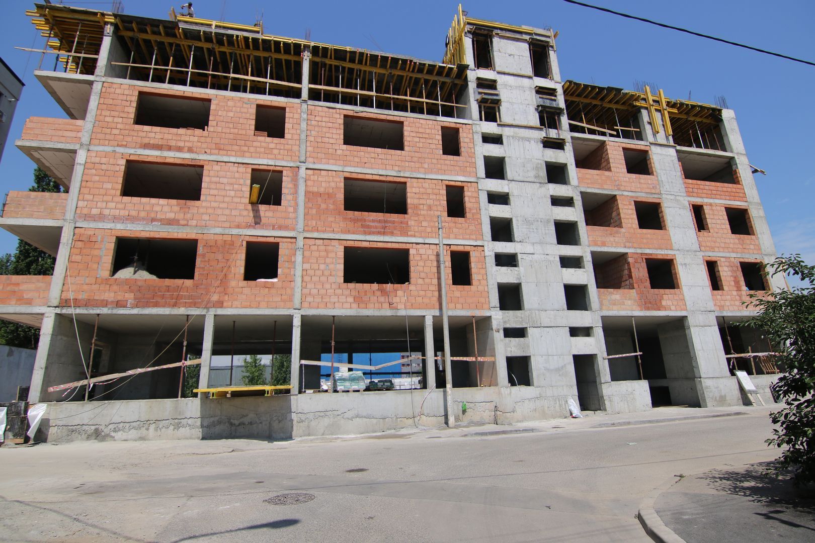 The Building 65 - Oboga 24 - Poză 9