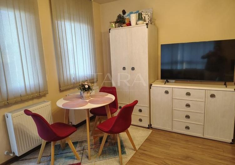 Apartament 2 camere, Dâmbul Rotund, parcare subterană inclusă - Poză 2