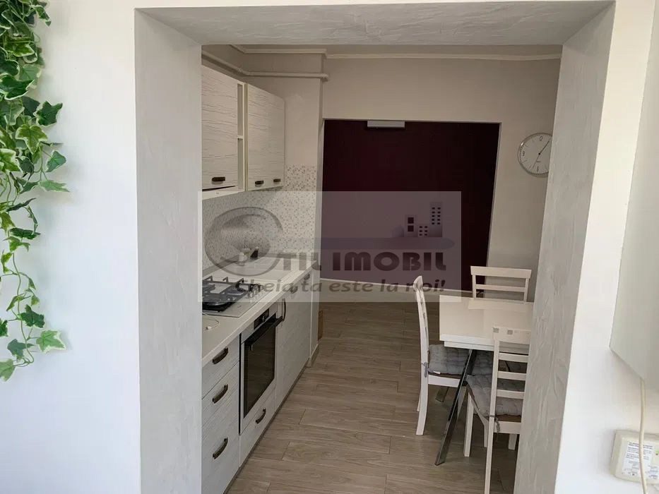 Apartament 3 Camere Gara Internationala - Poză 5