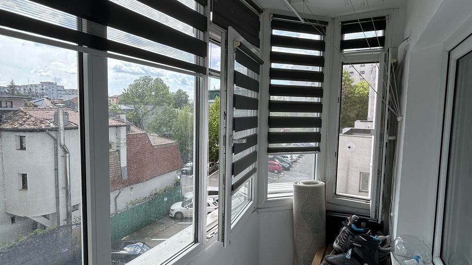 0DOROBANȚI | 3 camere | READY TO MOVE IN | Renovat complet | Mobilat & utilat - Poză 18
