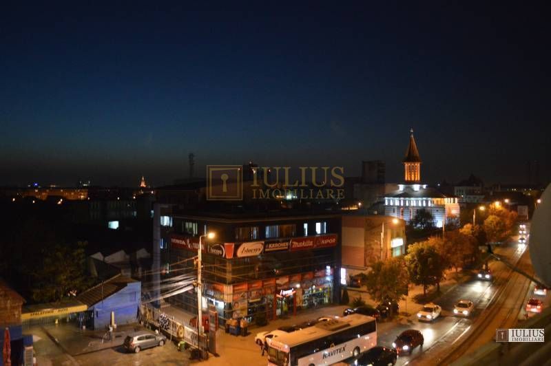 Apartament 1 cameră, decomandat, bloc nou – Complex Studențesc / Ștefan cel Mare - Poză 15