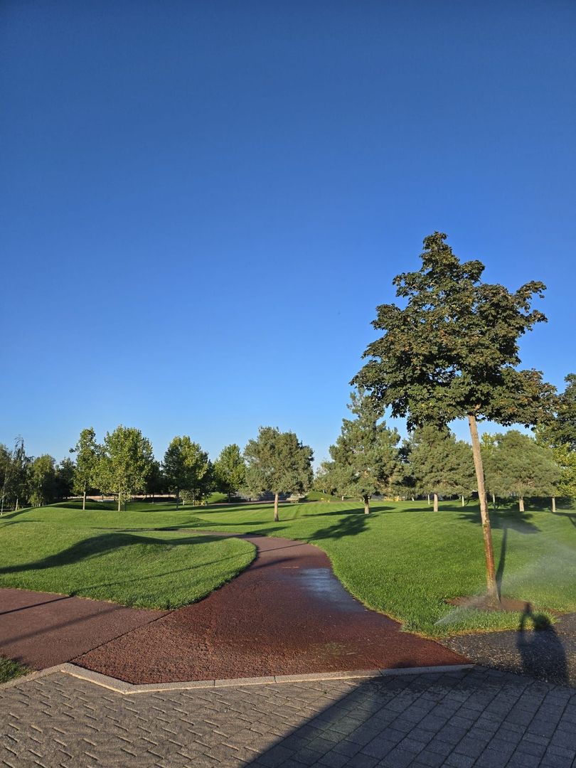 Balotesti,Dumbrava Vlasiei Casa Smart Premium - Poză 30