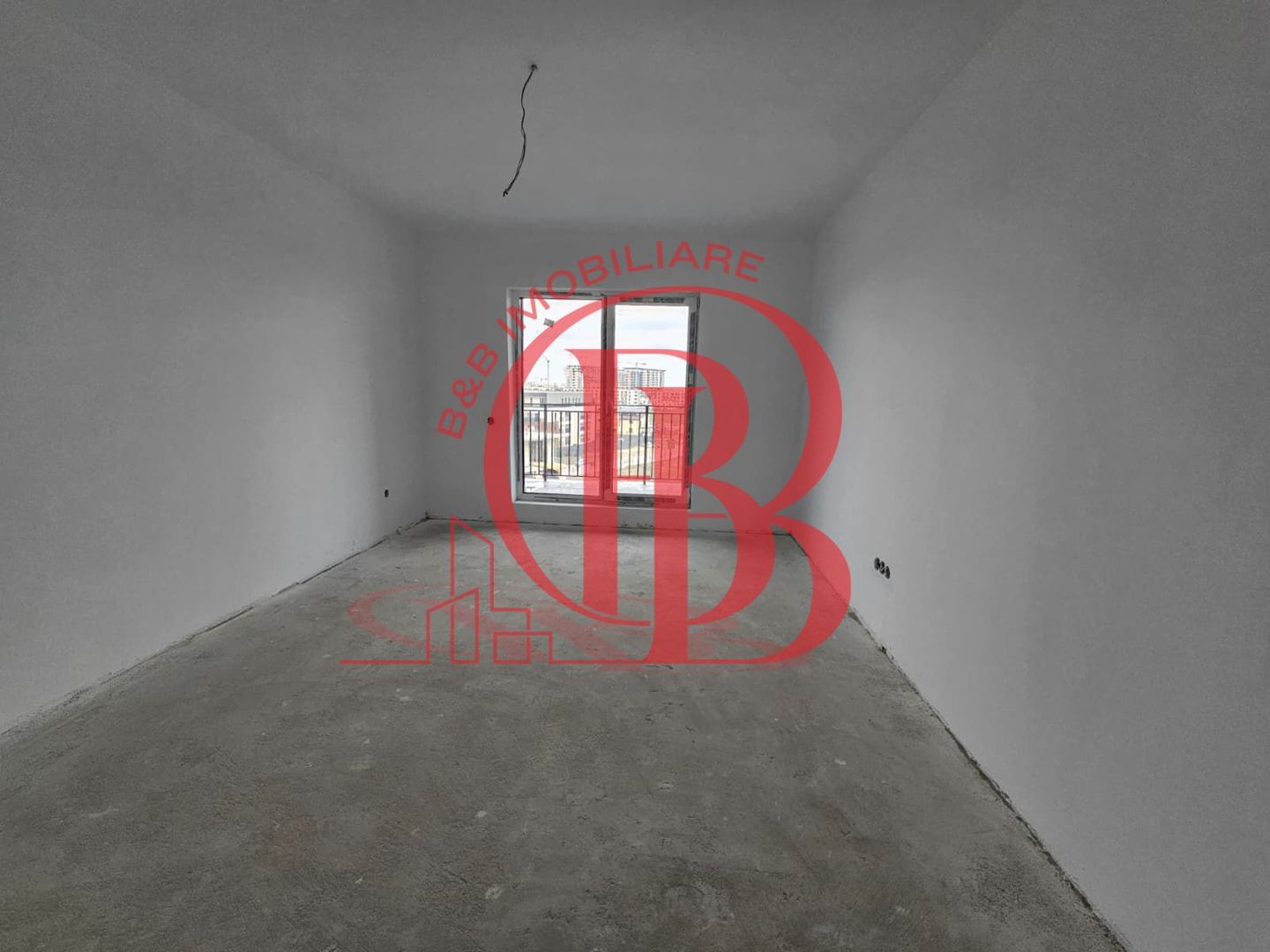 4 Camere Living 60mp Terasa 82mp-Parcare Inclusa-Th. Pallady - Poză 10