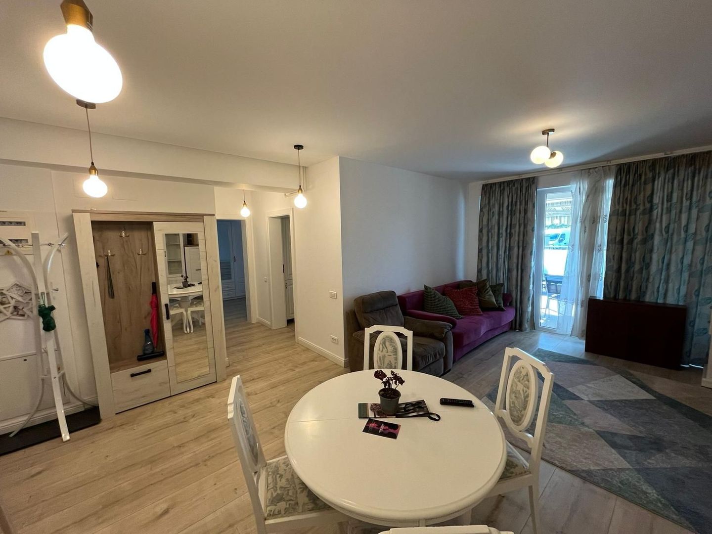 Apartament Elegant cu 2 Camere și Terasă Spectaculoasă – Valletta - Poză 13