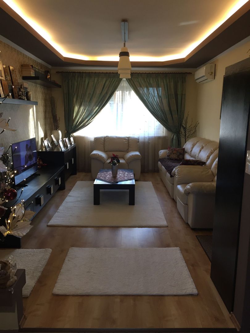 Apartament 3 camere - Poză 2