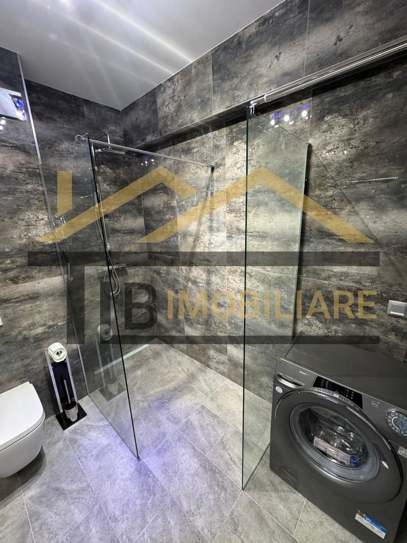 Apartament de 2 camere, 70mp, parcare, Zona Lavandei Residence - Poză 13