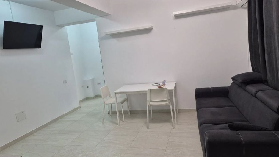 AP. 2 CAMERE TEIUL DOAMNEI, BLOC NOU, INCALZIRE PARDOSEALA, CENTRALA - Poză 1