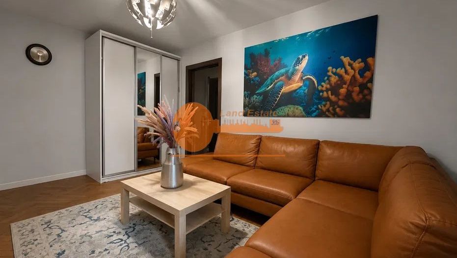 Apartament cu 2 camere in zona Gara de Nord - 3 minute de Metrou - Poză 5