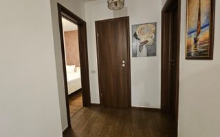 Apartament 3 camere cu curte Popesti Leordeni - Drumul Fermei - Poză 3