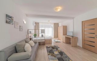 Studio modern, 36mp, zona strazii Observatorului - Poză 3