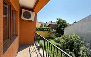 Casa individuala spatioasa, curte si parcare/zona Semicentrala - Poză 5