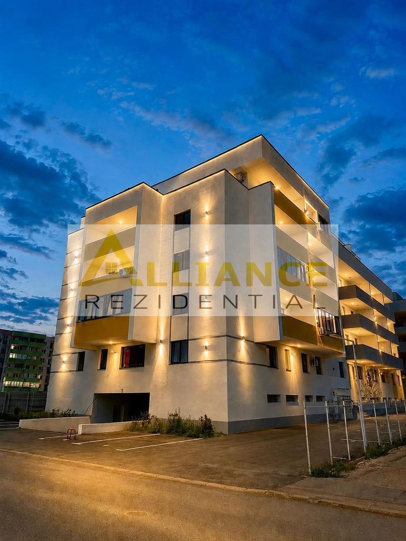 Apartament cu 2 camere decomandat I Parcare subterana - Poză 1