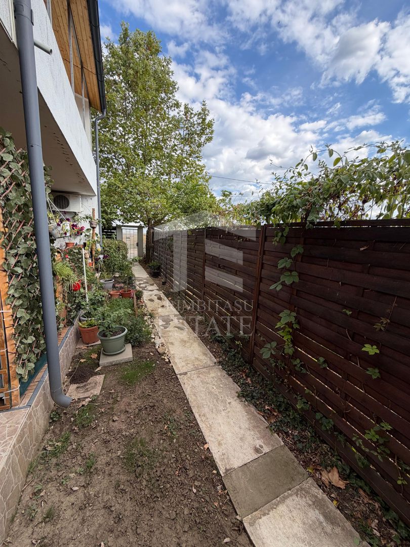 Apartament 2 camere in vila - Poză 6