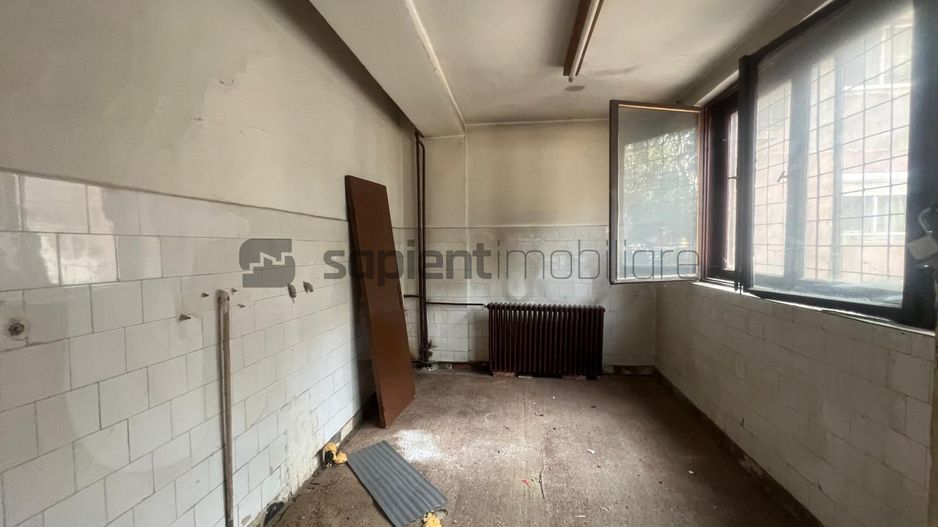 Sapient | Spațiu comercial _ str. Sovata, cart. Rogerius - Poză 14