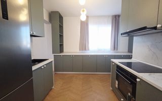 Apartament 4 camere  supwr lux de închiriat - Poză 11