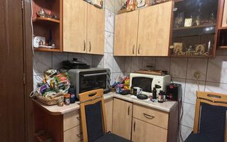 Apartament 3 camere decomandat Titulescu Piata Victoriei T670 - Poză 5