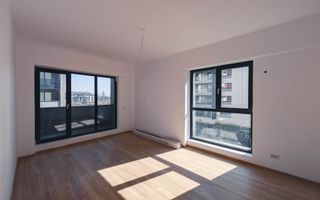 Apartament 97mp, balcon generos, 2 băi, Metrou Teclu 700m - Poză 1