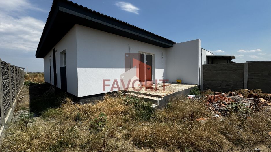 Duplex 3 camere pe parter | 70mp | 310mp teren | Calea Urseni - Poză 3