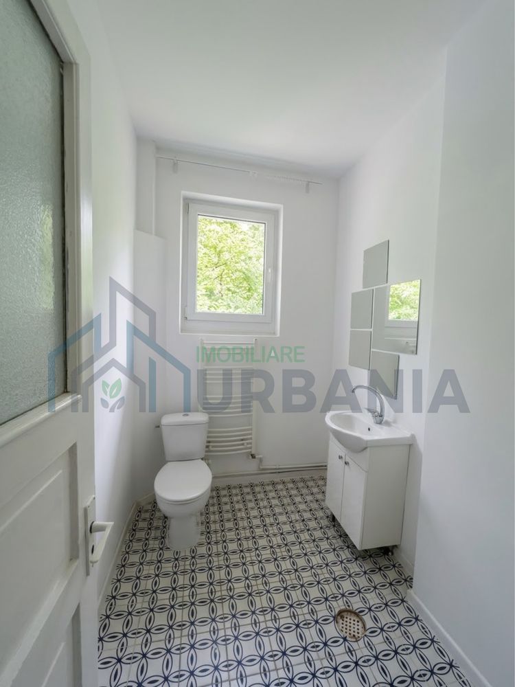 Apartament de închiriat în Copou, la 2 minute de Liceul Negruzzi, strada V. Babeș - Poză 4