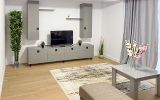 Chirie Apartament 2 camere | Loc parcare | Prima Închiriere | Central - Poză 1
