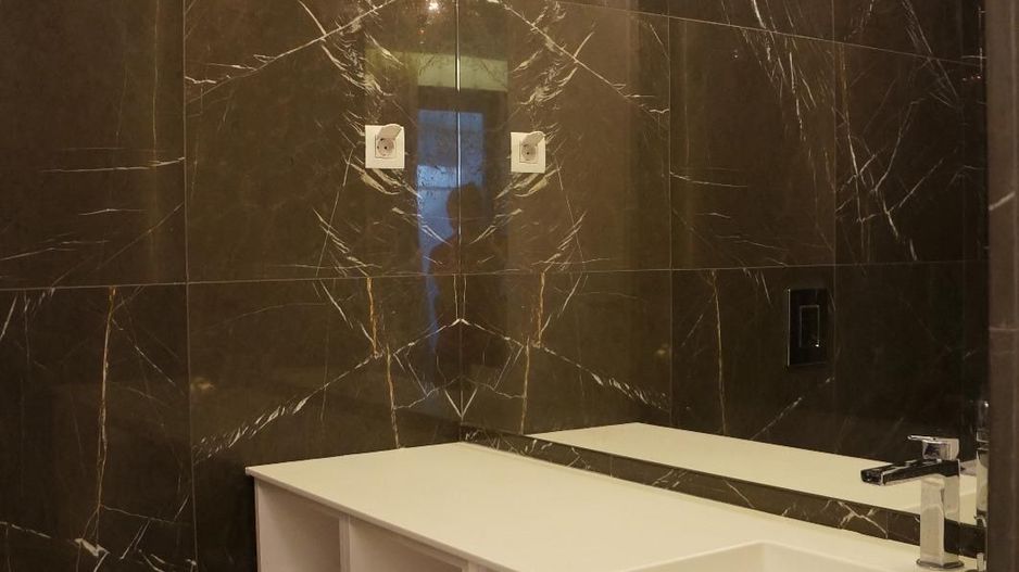Apartament unic Primăverii - Piața Charles De Gaulle - Poză 16