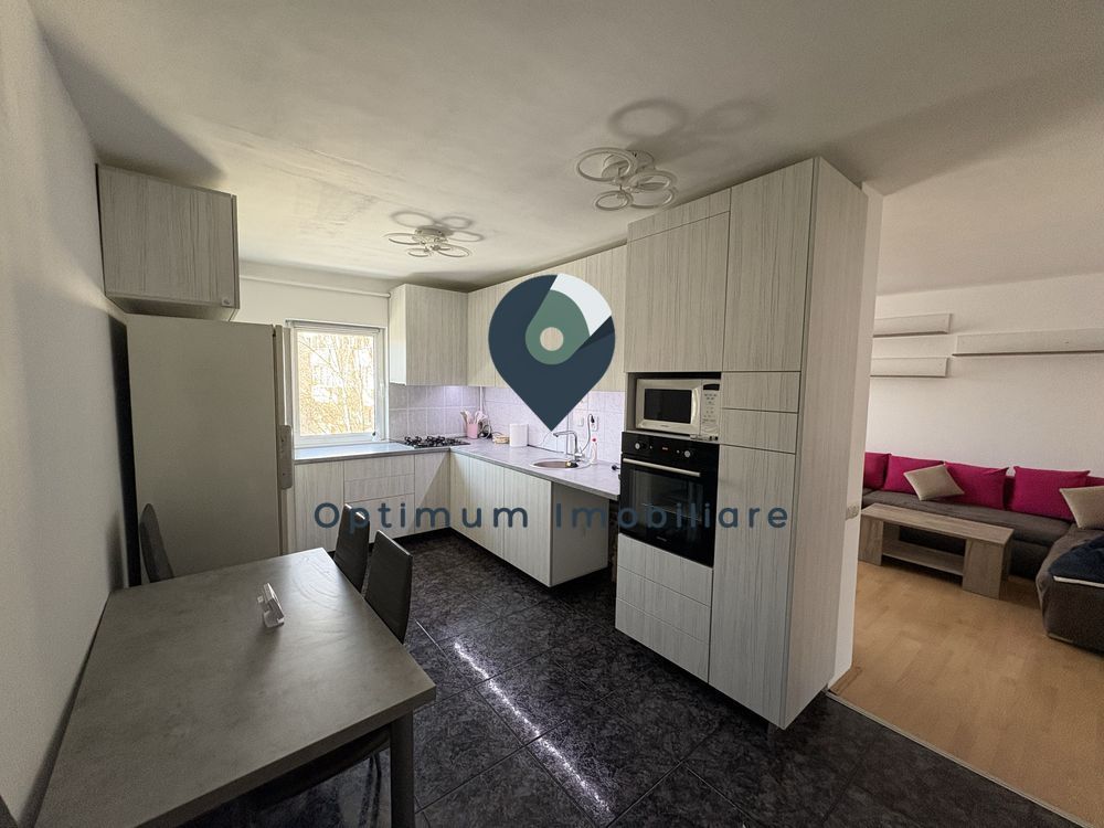 Apartament cu 4 camere, 77 mp, etaj 3/4 in Plopilor, zona Babes ! - Poză 4