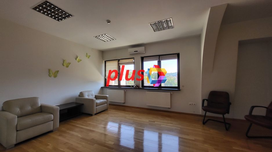 Spatiu de birouri - 457 mp # plus-imo.ro - Poză 10