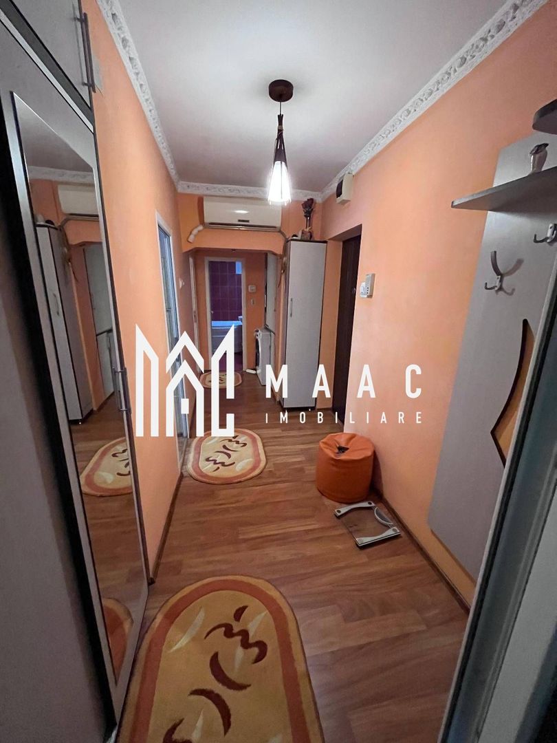 Apartament 2 camere + boxă  | 69,75 mp |  posibilitate plata rate | - Poză 5