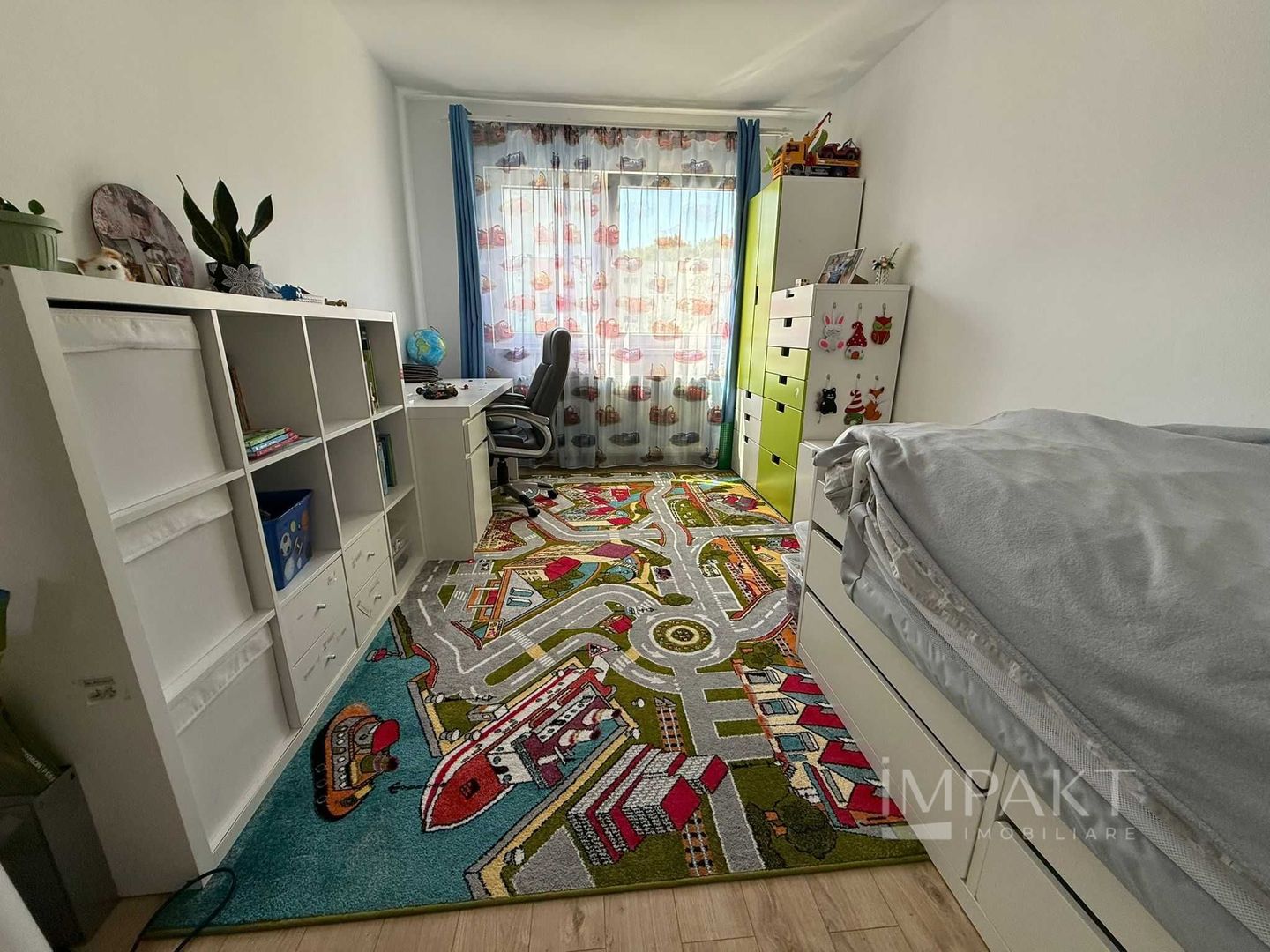 Apartament cu 4 camere, proaspăt renovat Mănăștur - Poză 5