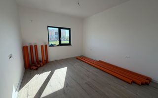 Duplex pe parter finisat la cheie. Zona Torontalului -Metro 2 . CF de Timisoara - Poză 6